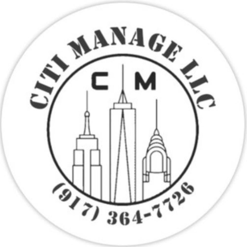 image of business Citi Manage