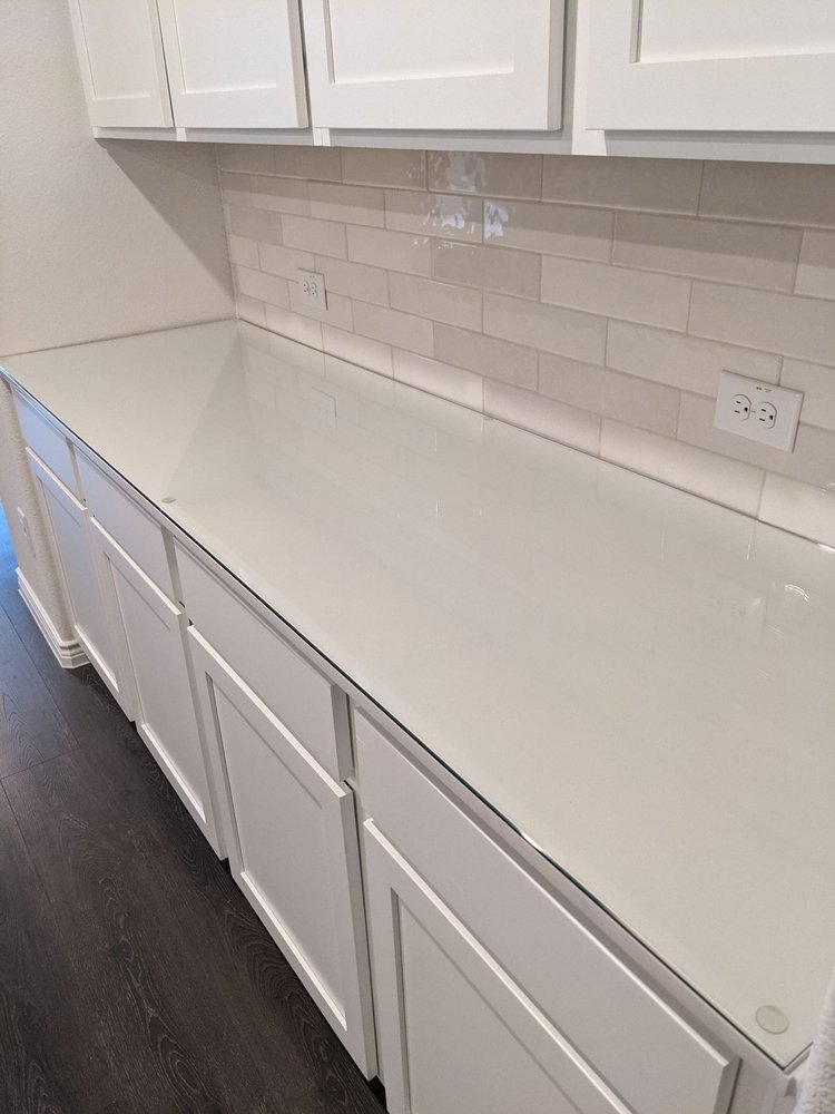 Dallas Bath & Glass
