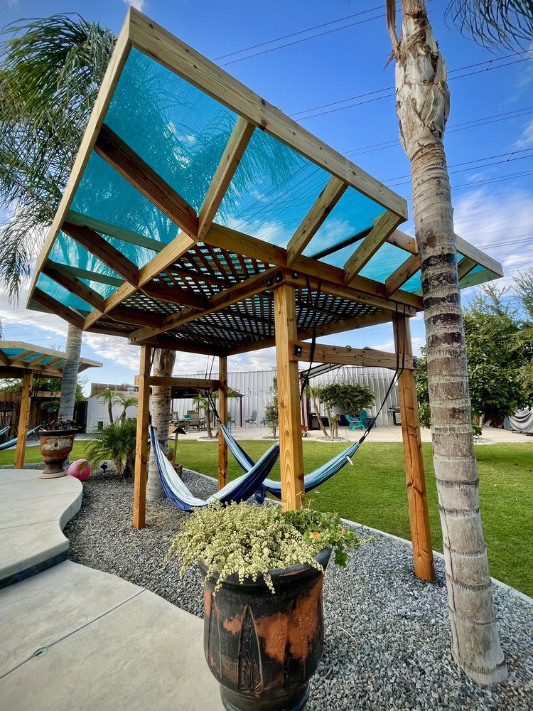 image of business Richard Russell Construction