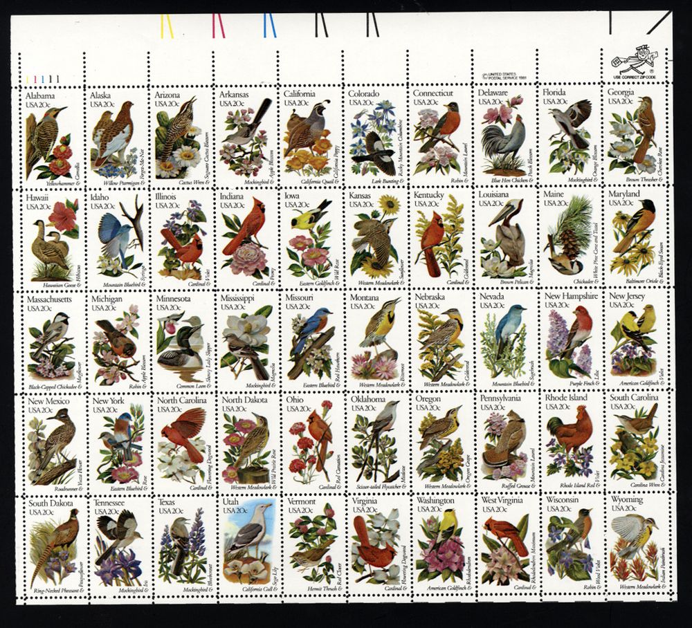 Champion Stamp Co