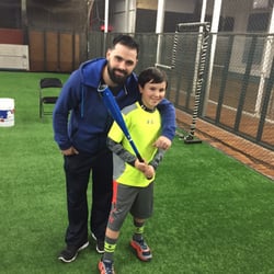 Inside the Park - Indoor Batting Cages - Sports Clubs - 288 Plymouth ... Inside the Park - Indoor Batting Cages - Sports Clubs - 288 Plymouth ...