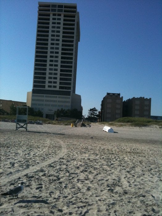 Enclave Condominiums Condominiums 3851 Boardwalk, Atlantic City, NJ