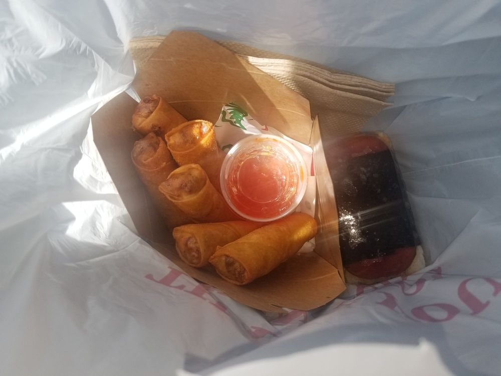 Zarpana’s Island Grill Zarpana’s Island Grill