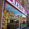 Aydin's Eatery