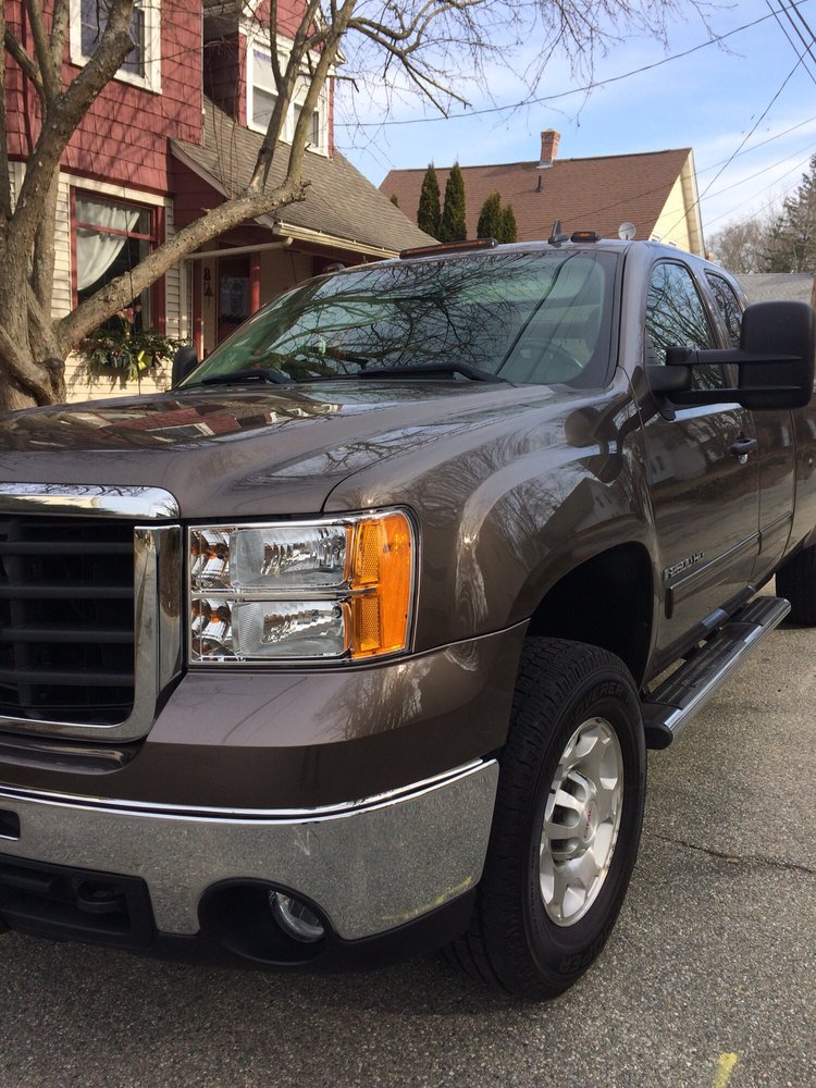 Brustolon Buick Gmc Auto Repair 47 Stonington Westerly Rd Brustolon Buick