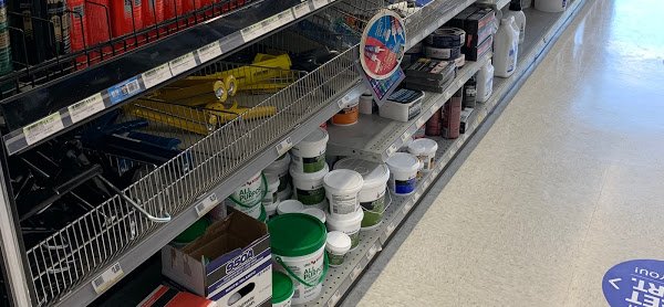 Sherwin-Williams Paint Store