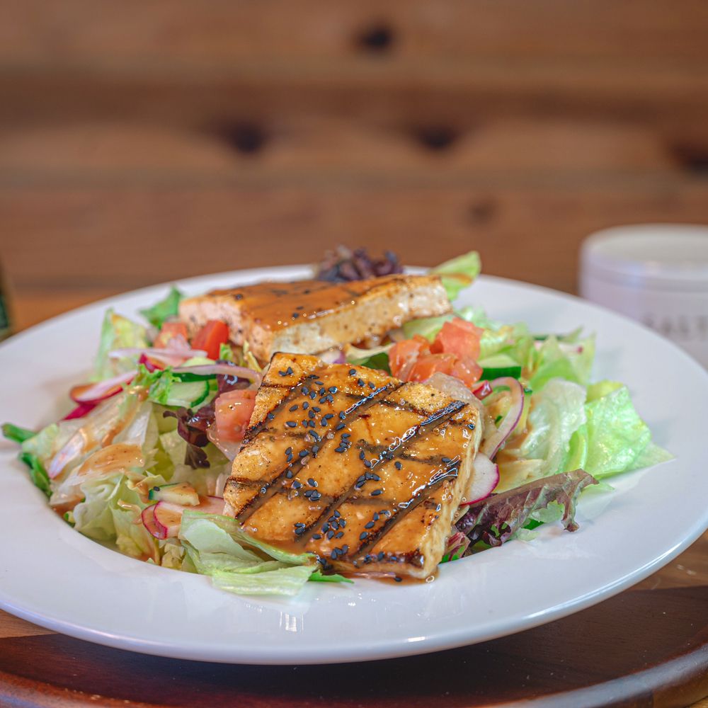 Deep Sea Fish Grill Deep Sea Fish Grill