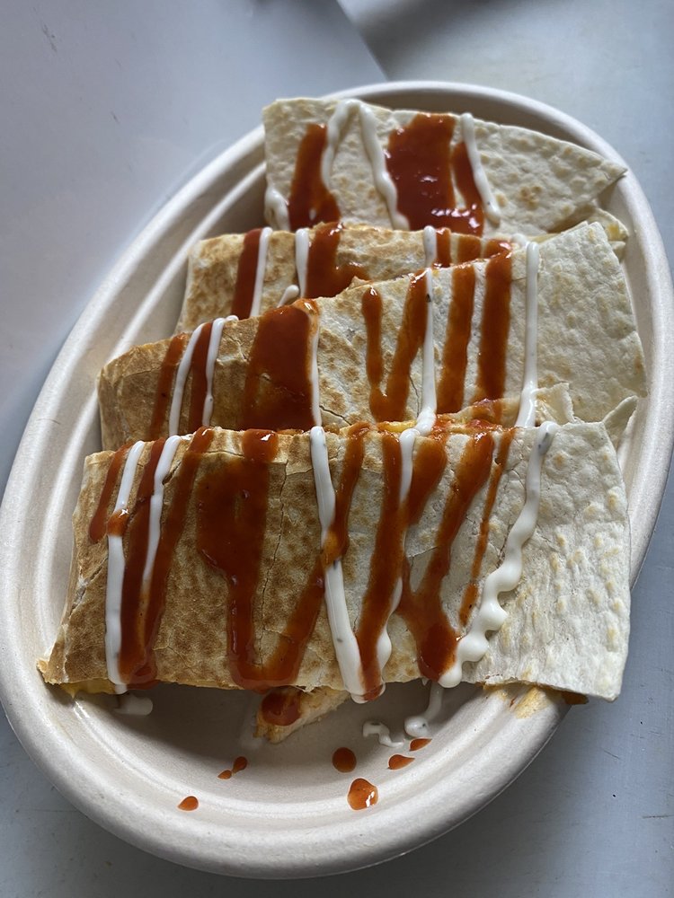 Burrito Mariachi