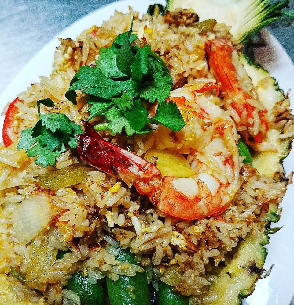 The Orchid Thai Restaurant Healdsburg Ca The Orchid Thai Restaurant Healdsburg Ca
