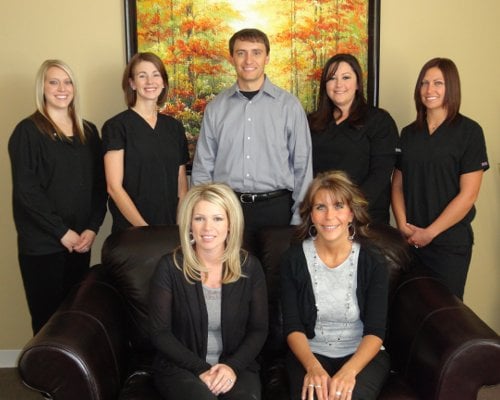 image of business Rose Creek Dental