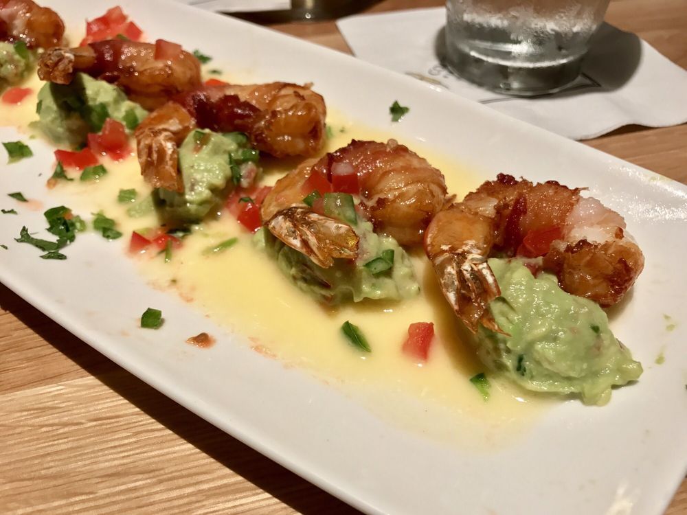 drunken shrimp cooper's hawk