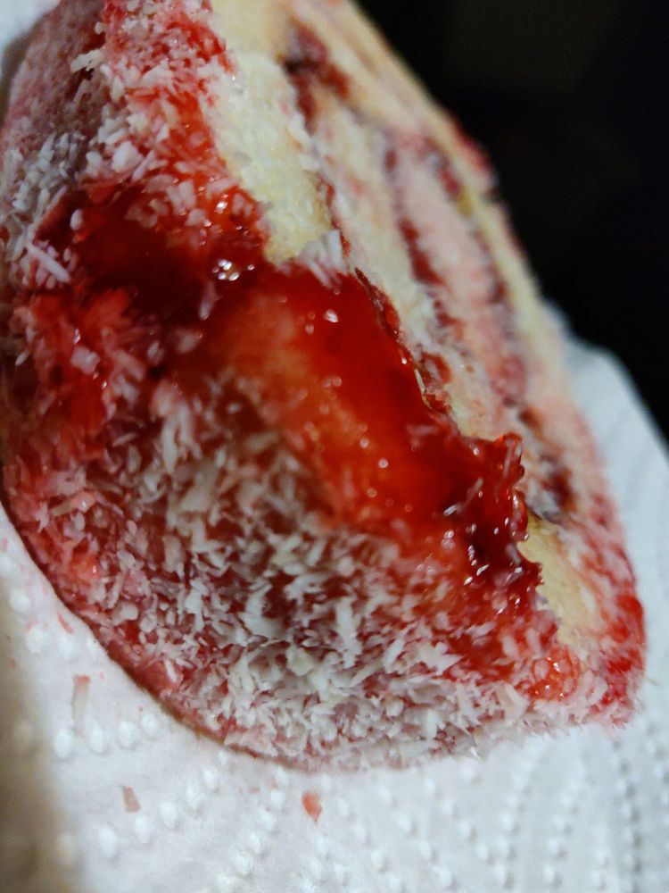 Panaderia La Mexicana Panaderia La Mexicana