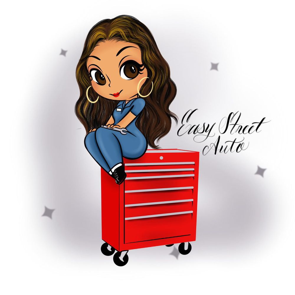 Easy Street Auto Repair, Puyallup Roadtrippers