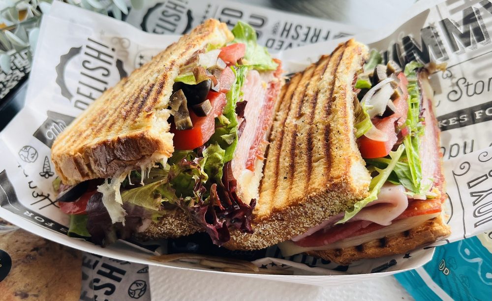 Bell’Aroma Café Bell’Aroma Café