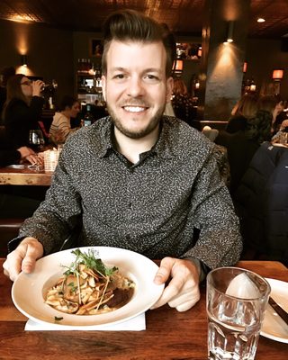 Bidon Taverne Culinaire