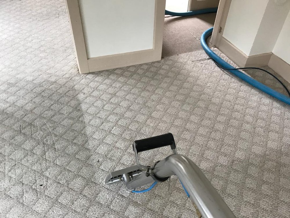 Gatesway Cleaning & Restoration
