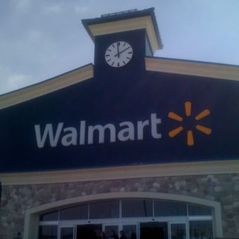 waterloo walmart