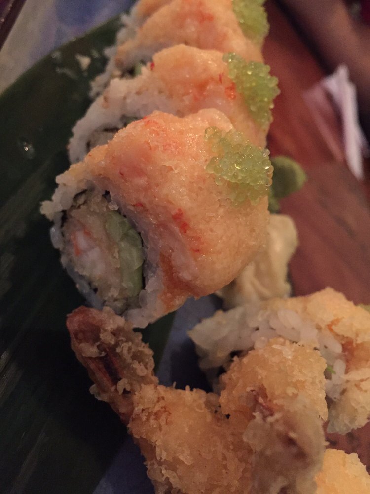 Yuan Asian Cuisine