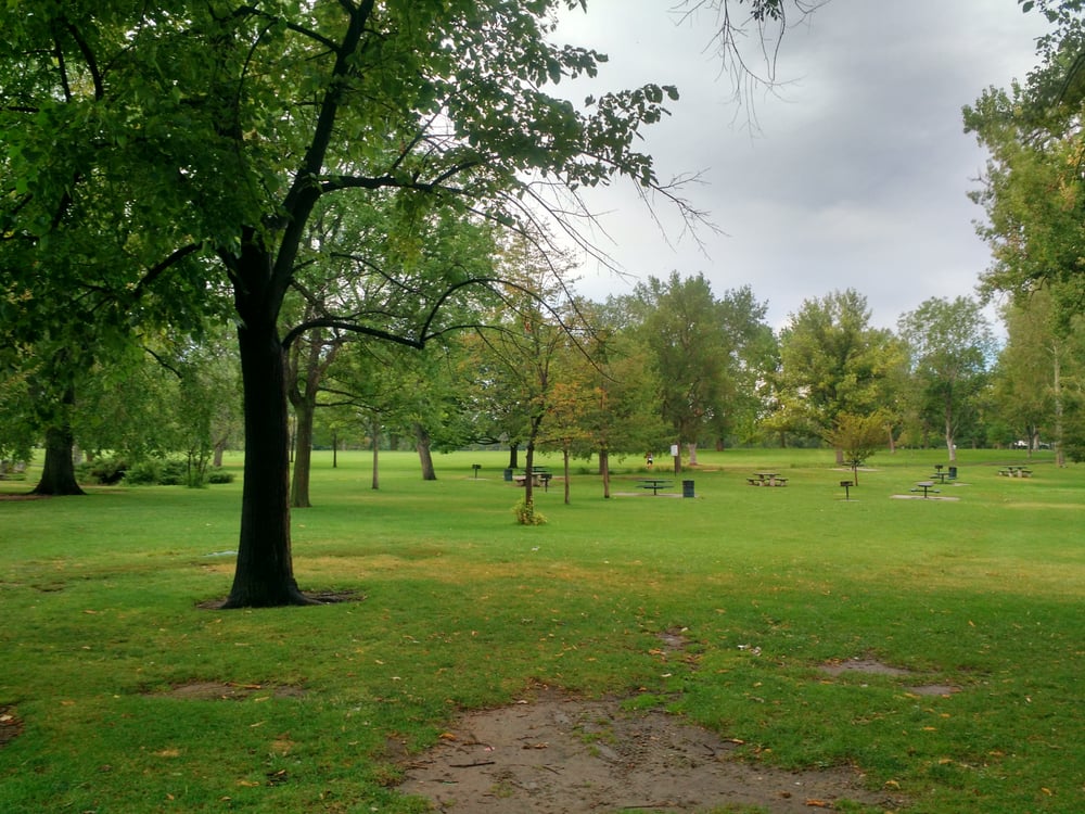 Washington Park Recreation Center 12 Photos & 26 Reviews Gyms 701