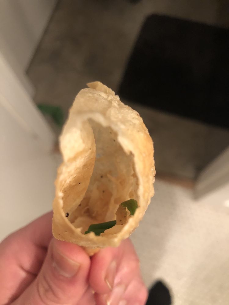 Monsoon Thai Cuisine