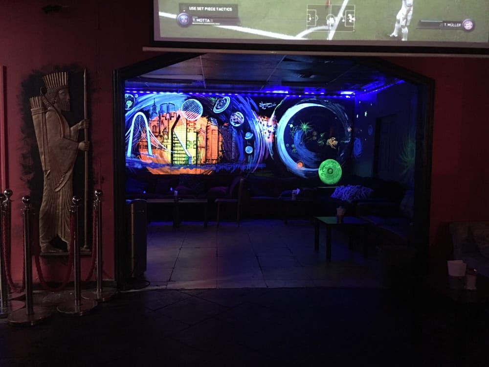 Cloud 9 Hookah Lounge 20 Photos & 20 Reviews Lounges 804