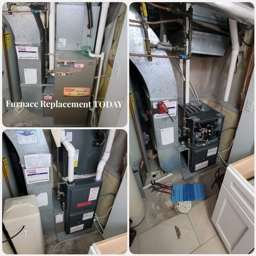 image of business BNC Heating & Cooling