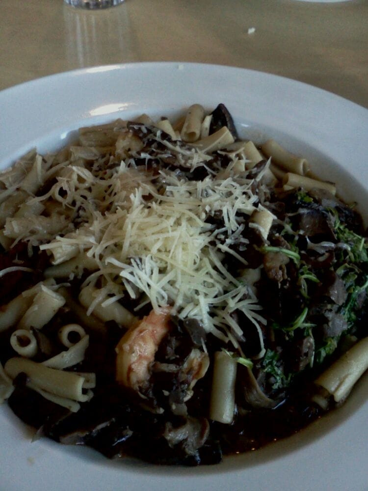 Pasta bella restaurant coupons