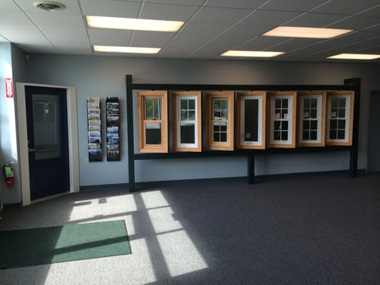 Granite State Gl Keene Windows Installation 471 Winchester Photo Of Granite State Gl Keene Nh United States