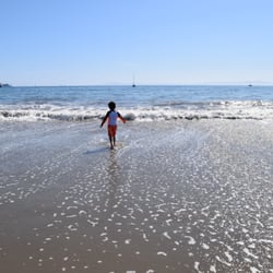 East Beach 161 Photos 50 Reviews Parks 1400 Cabrillo Blvd Photo Of East Beach Santa Barbara Ca United States Life