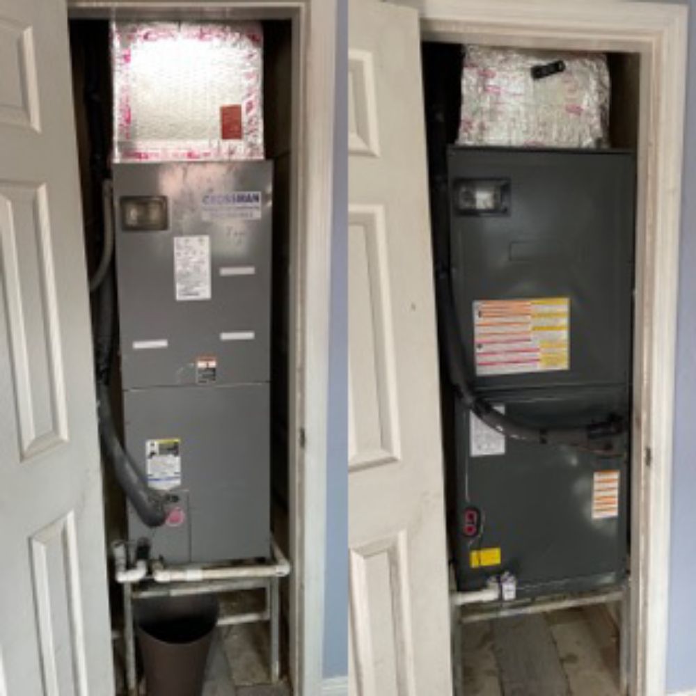 image of business Royal Air Heating And Cooling