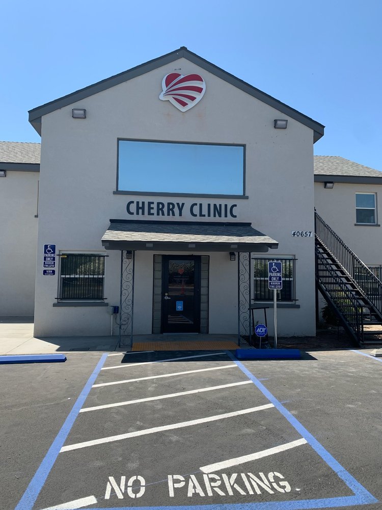 image of business Cherry Clinic