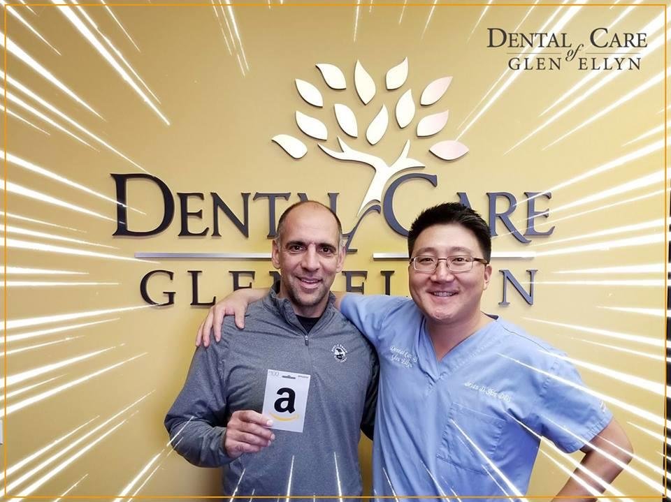 image of business Dental Care of Glen Ellyn