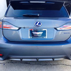 La Auto Exchange In Montebello Ca Photo Of La Auto Exchange Montebello Ca United States
