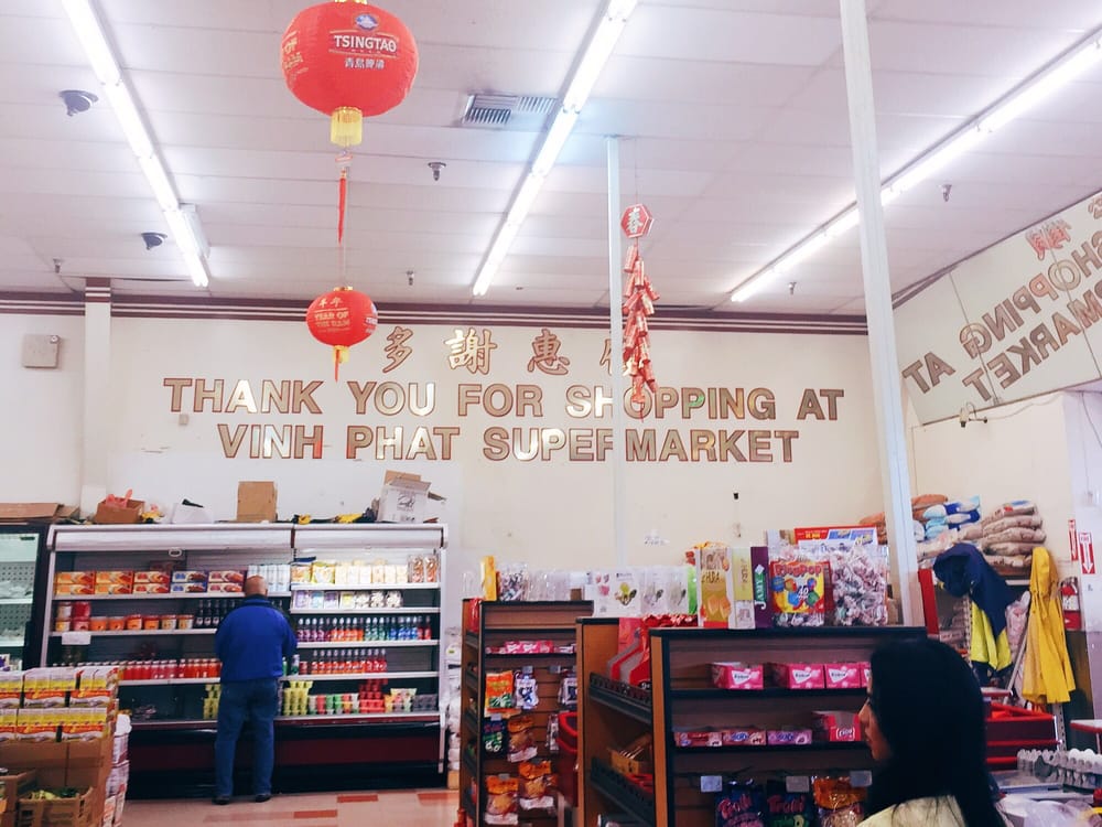 Vinh Phat Market 203 Photos & 81 Reviews Grocery 6105 Stockton
