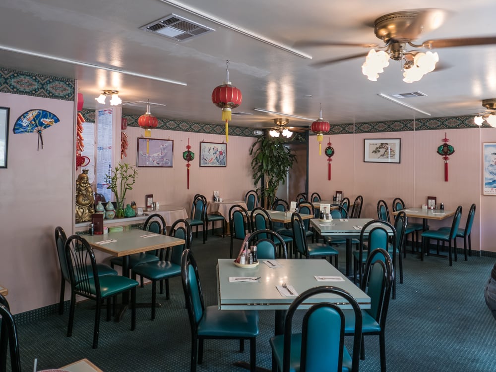 Mei S Chinese Restaurant Shell Beach Mei S Chinese Restaurant Shell Beach