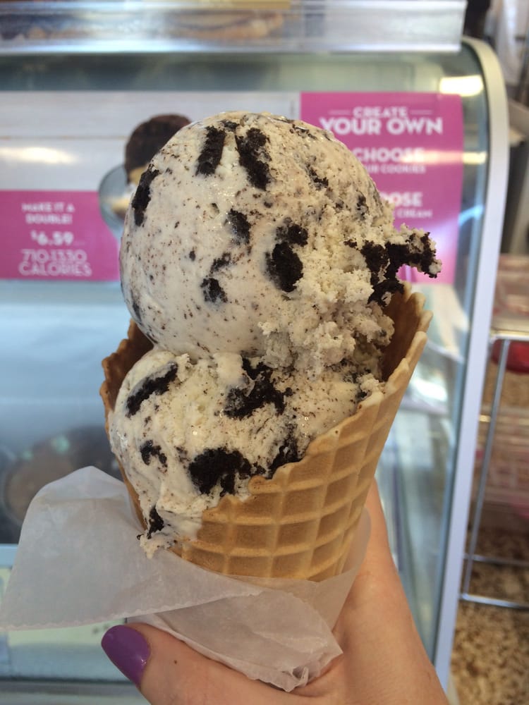 Baskin Robbins Ice Cream & Frozen Yogurt 1317 S Federal Hwy