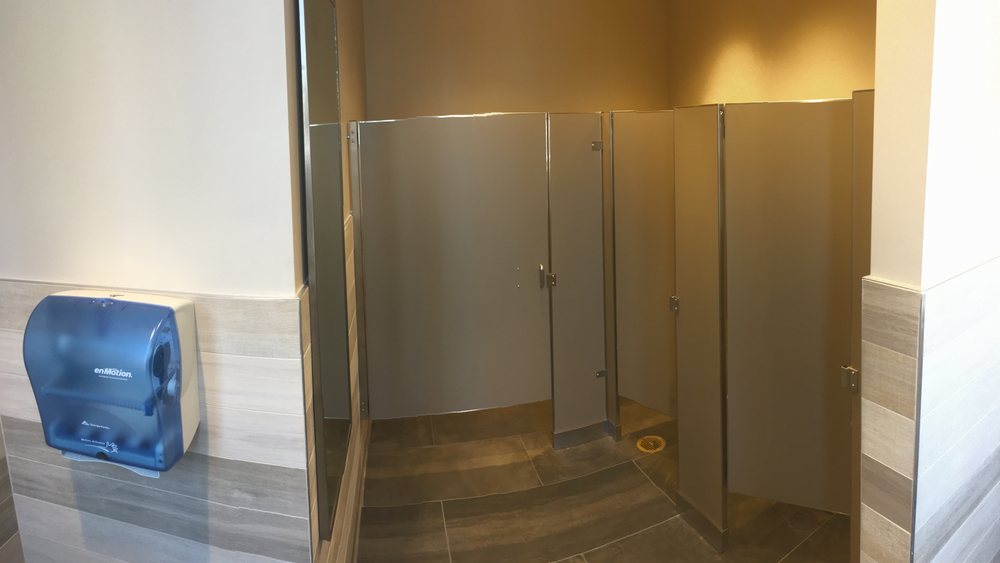 image of business Thomas Partitions & Specialties