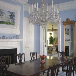 Rose Hill Mansion Tours 199 Way Bluffton Sc Phone Photo Of Rose Hill Mansion Bluffton Sc United States