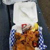 The Cookout Food Truck