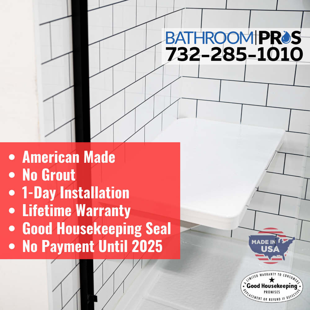 image of business Bathroom Pros NJ