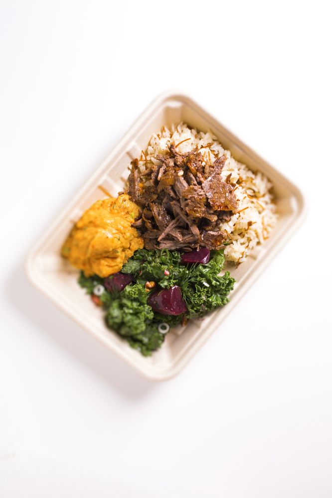 Dill & Parsley Order Food Online 31 Photos & 36 Reviews