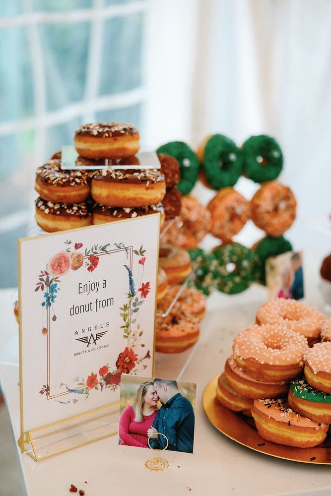 Angel's Donuts & Ice Cream