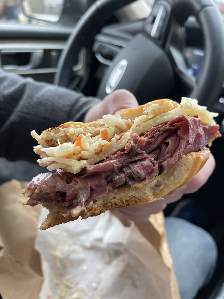 Old School Subs and Salads