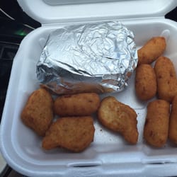 cookout hush puppies cook out 10 ulasan amerika tradisional 6897 85 riverdale ga cookout hush puppies cook out 10 ulasan amerika tradisional 6897 85 riverdale ga