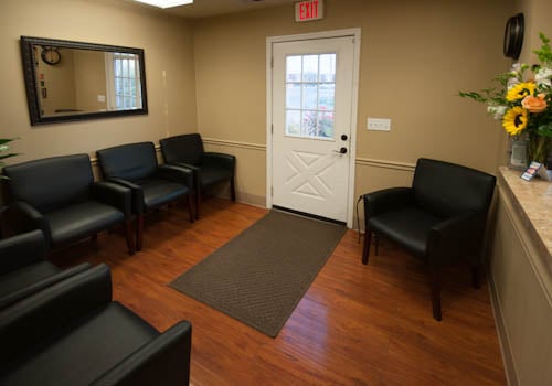 image of business Humphries Family Dentistry