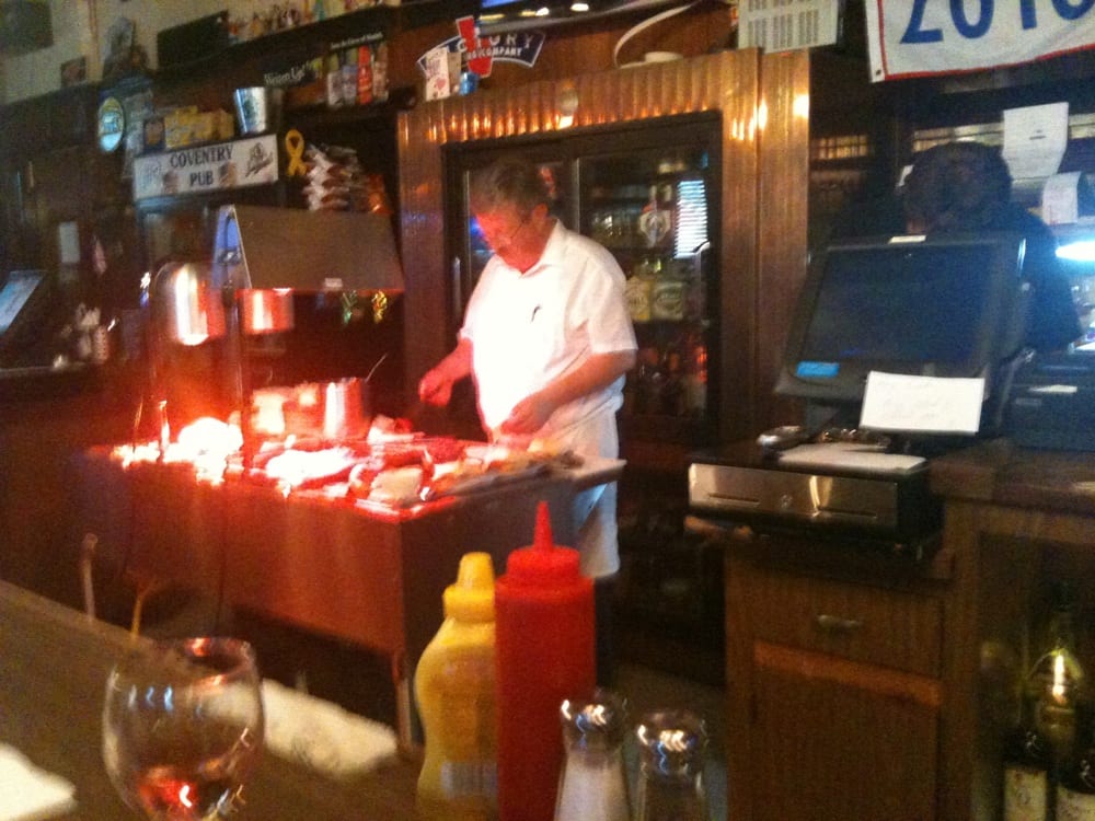 Ye Old Coventry Tavern American (Traditional) Pottstown, PA