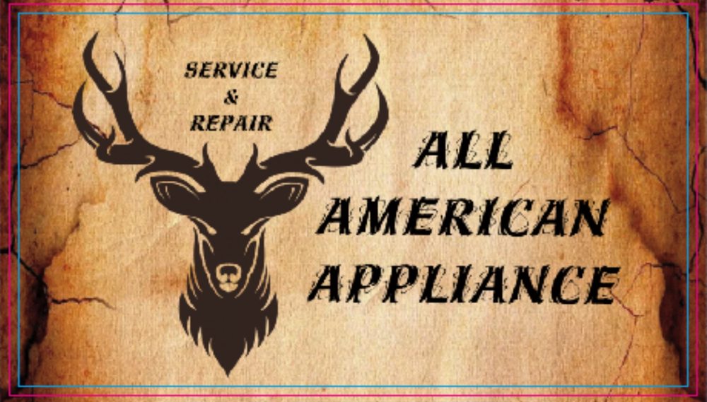 All American Appliances