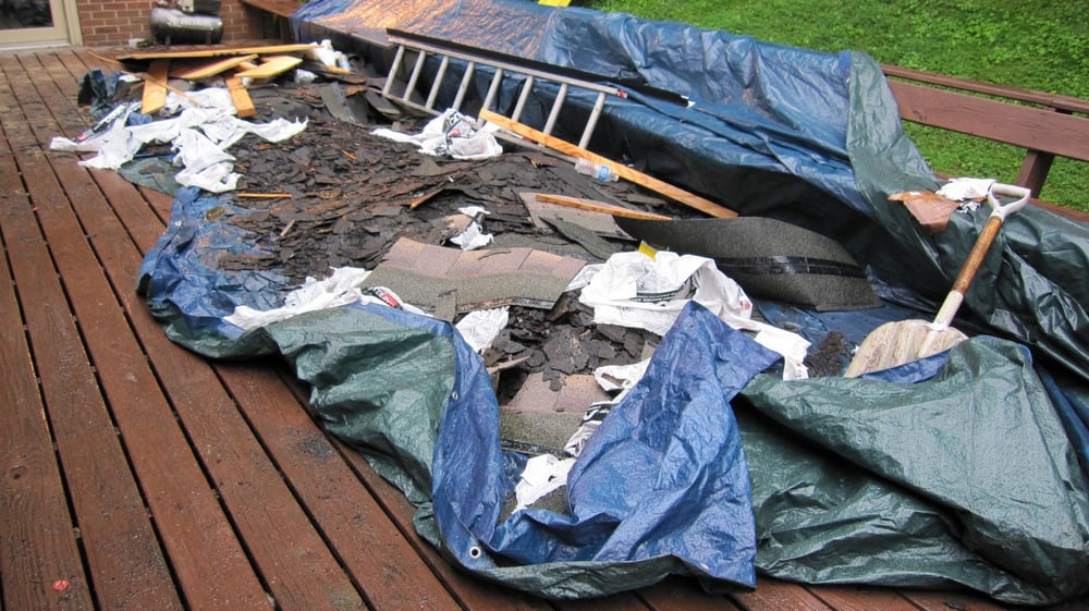 image of business Elite Roofing Company of Nashville