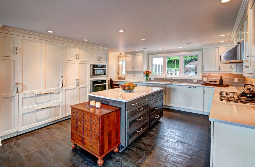 image of business Kingston Remodeling