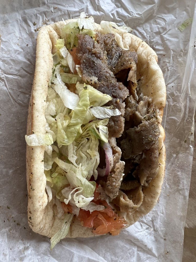 Arby's